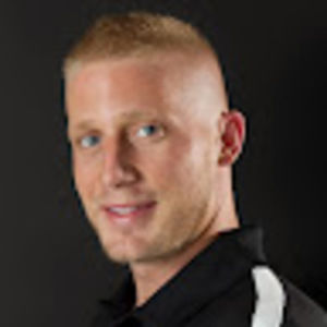 Meet your Posher, Josh